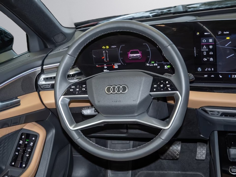 Audi A5 Avant TDI quattro - foto 6