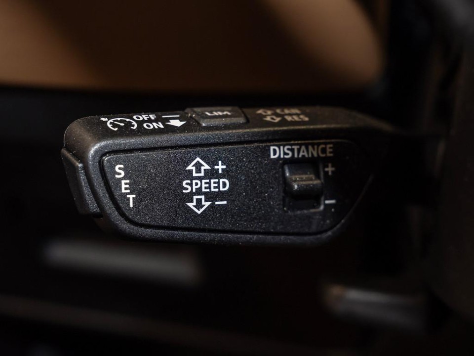 Audi A5 Avant TDI quattro - foto 10