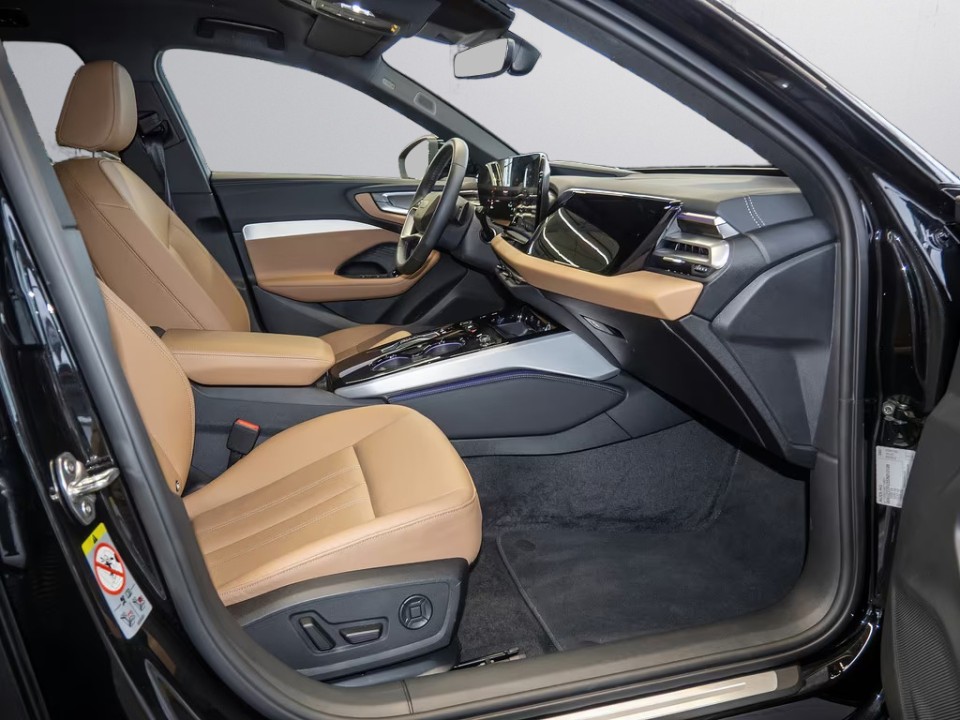 Audi A5 Avant TDI quattro (3)