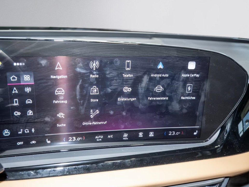 Audi A5 Avant TDI quattro - foto 13
