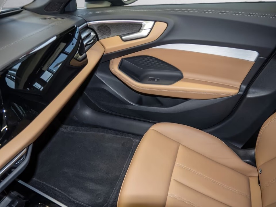 Audi A5 Avant TDI quattro - foto 8