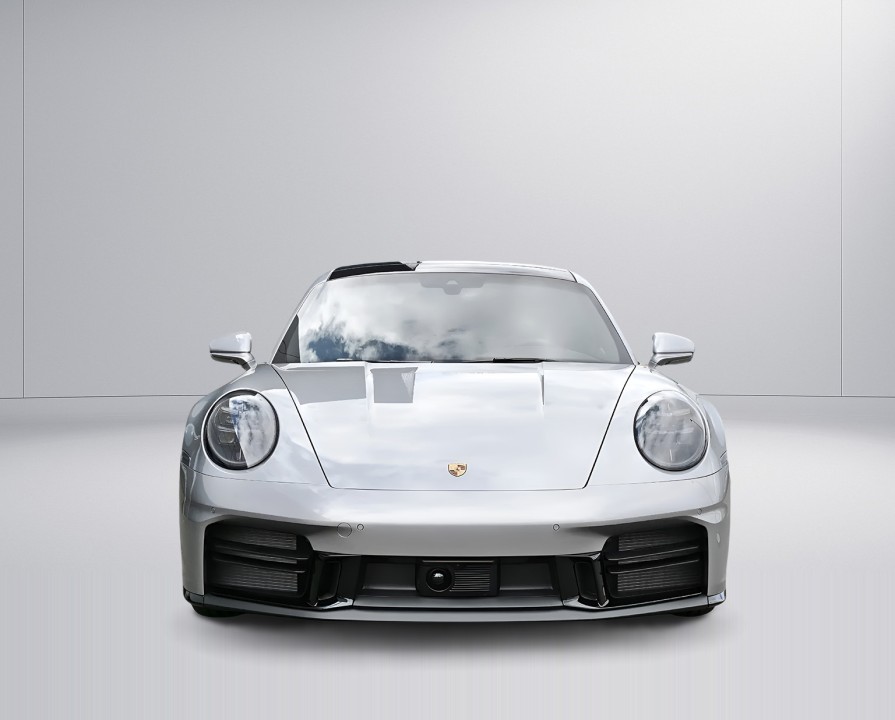 Porsche 911 Carrera 4S - foto 7