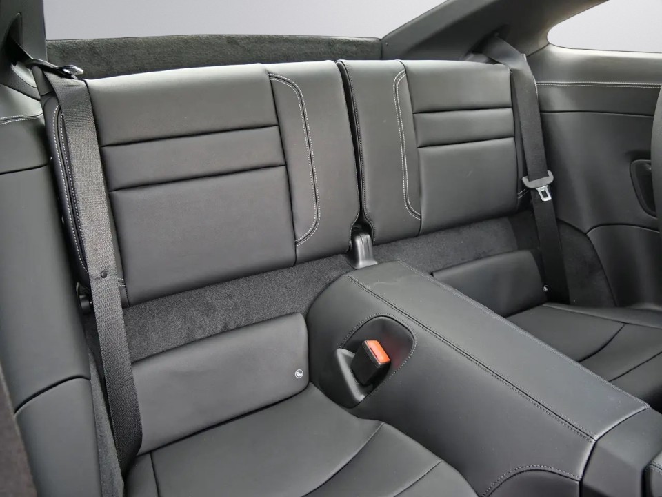 Porsche 911 Carrera 4S - foto 16