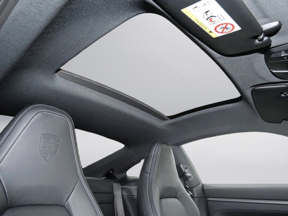 Porsche 911 Carrera 4S - foto 17