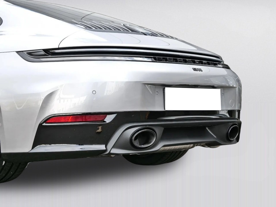Porsche 911 Carrera 4S - foto 22