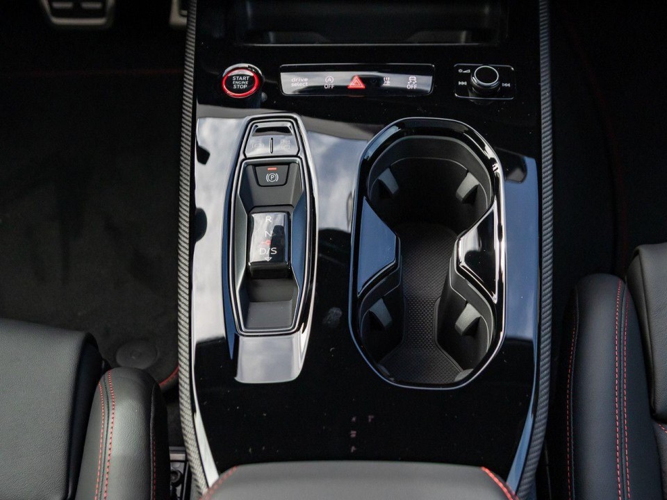 Audi A5 Limousine TFSI quattro - foto 10