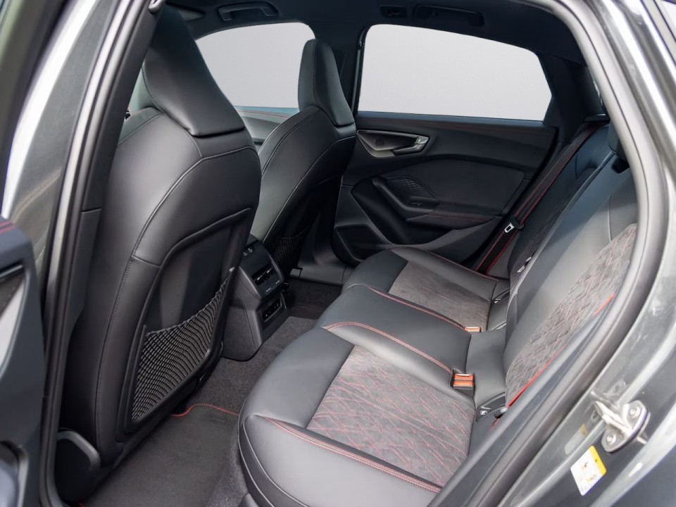 Audi A5 Limousine TFSI quattro - foto 7