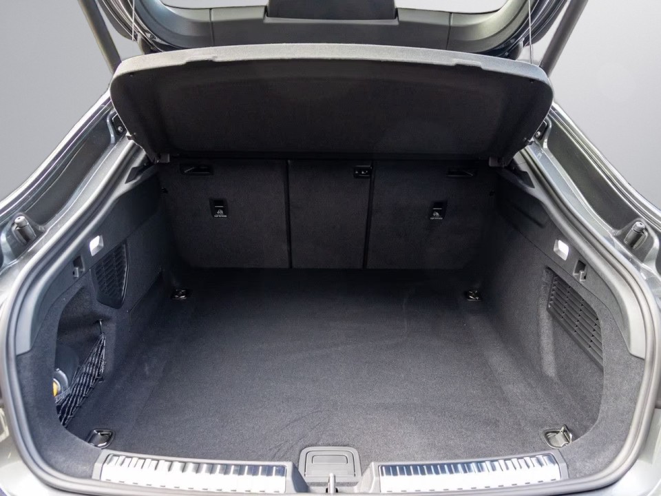 Audi A5 Limousine TFSI quattro - foto 16