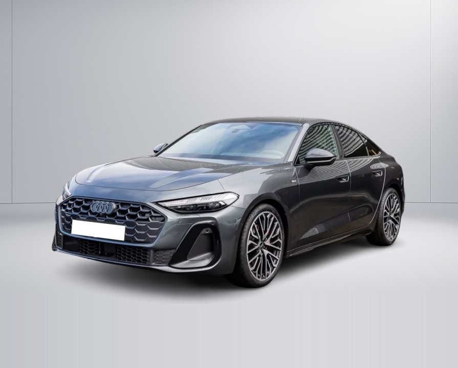 Audi A5 Limousine TFSI quattro