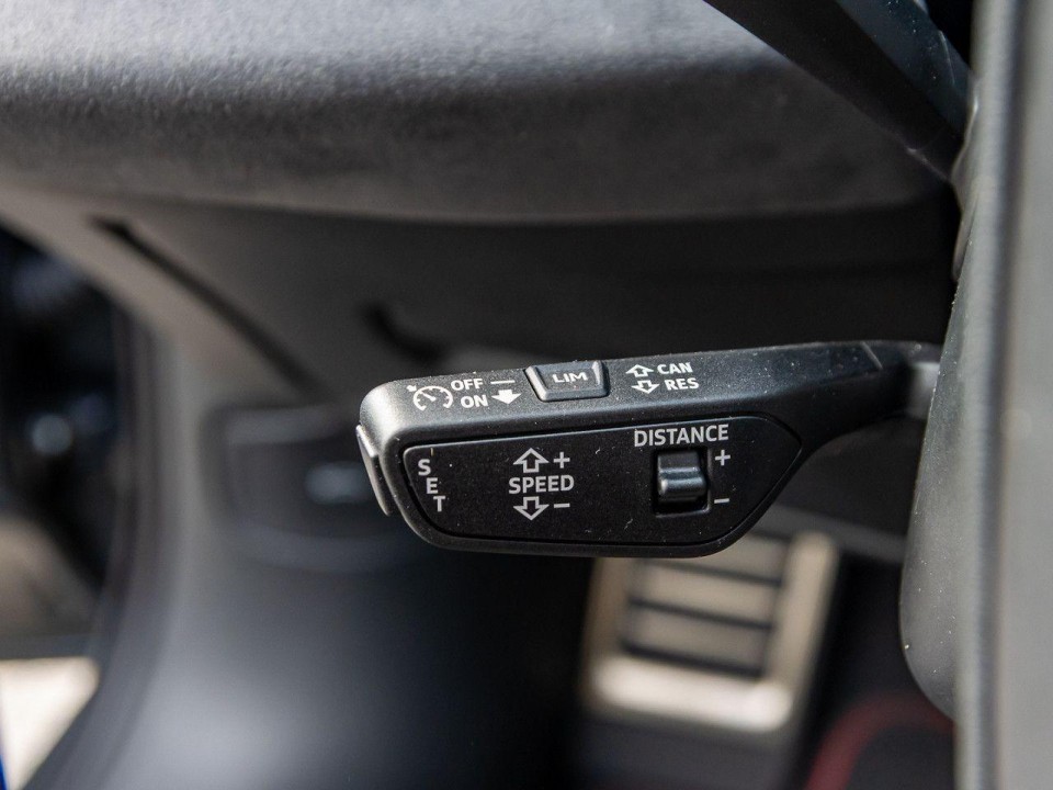 Audi A5 Limousine TFSI quattro - foto 12