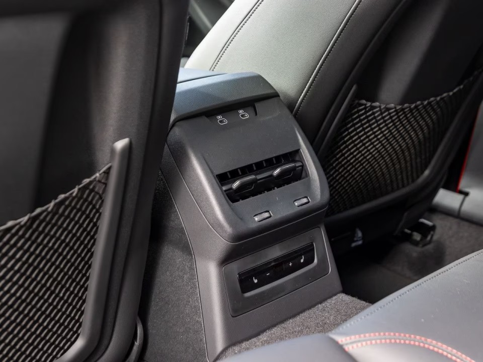 Audi A5 Limousine TFSI quattro - foto 11