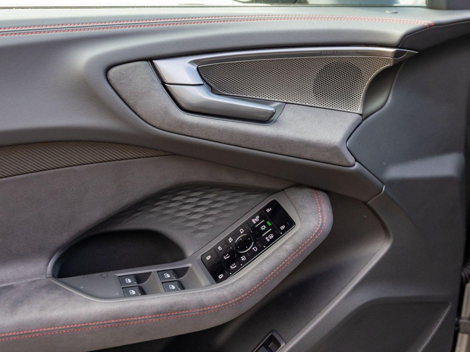 Audi A5 Limousine TFSI quattro - foto 15