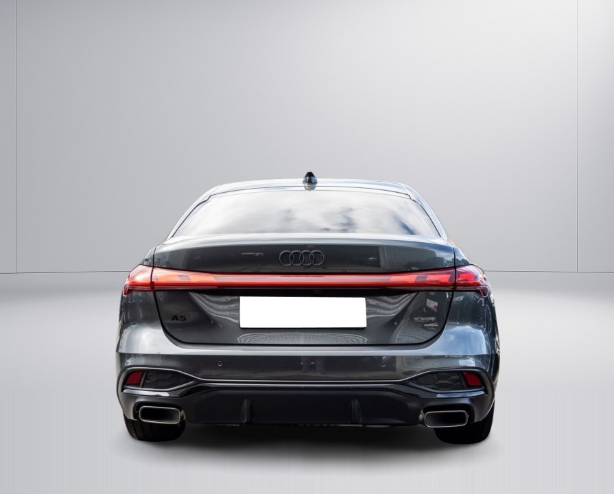 Audi A5 Limousine TFSI quattro (5)