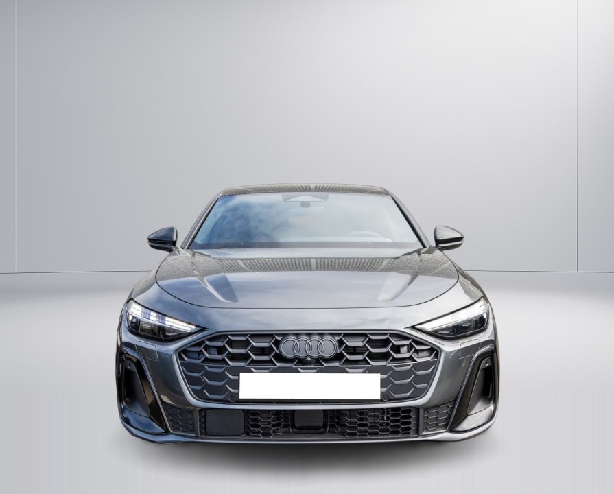 Audi A5 Limousine TFSI quattro (2)
