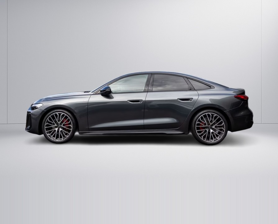 Audi A5 Limousine TFSI quattro (3)