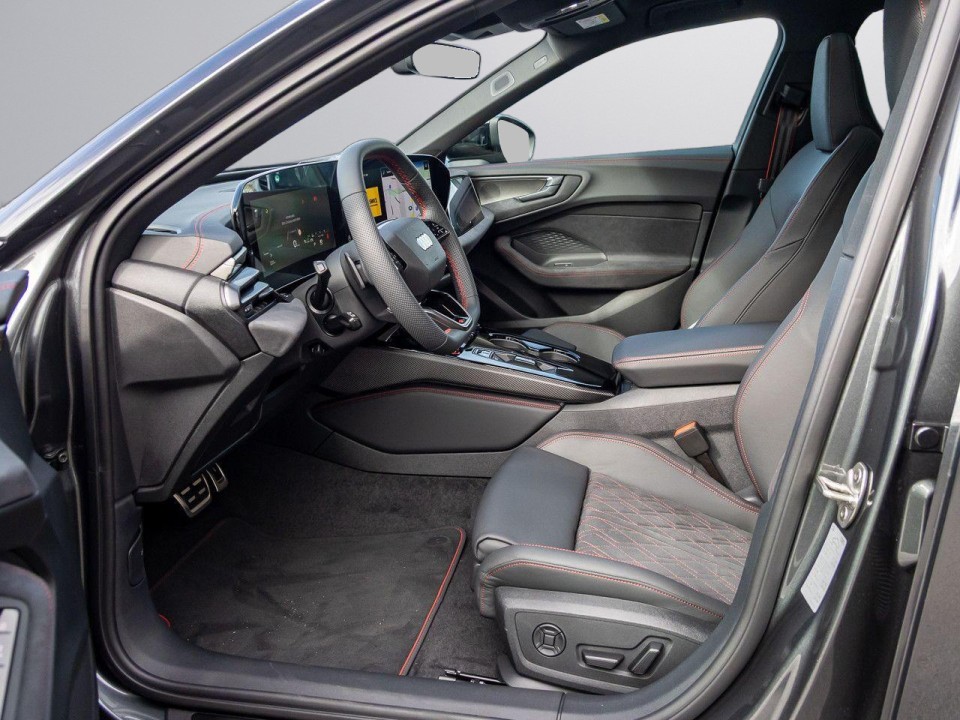 Audi A5 Limousine TFSI quattro - foto 6