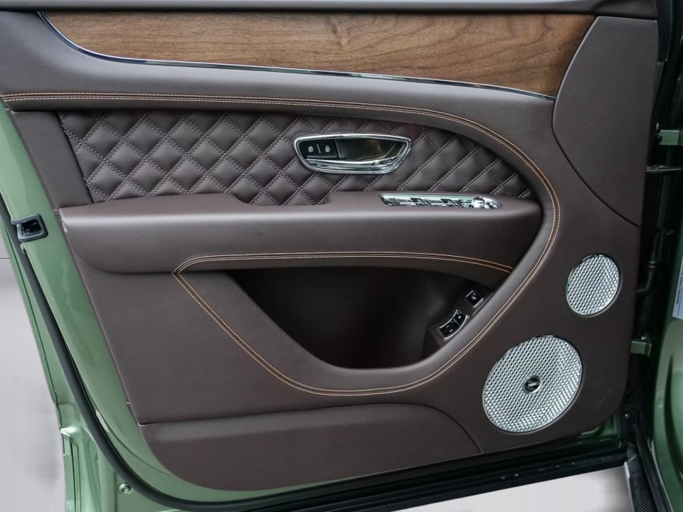 Bentley Bentayga S - foto 18