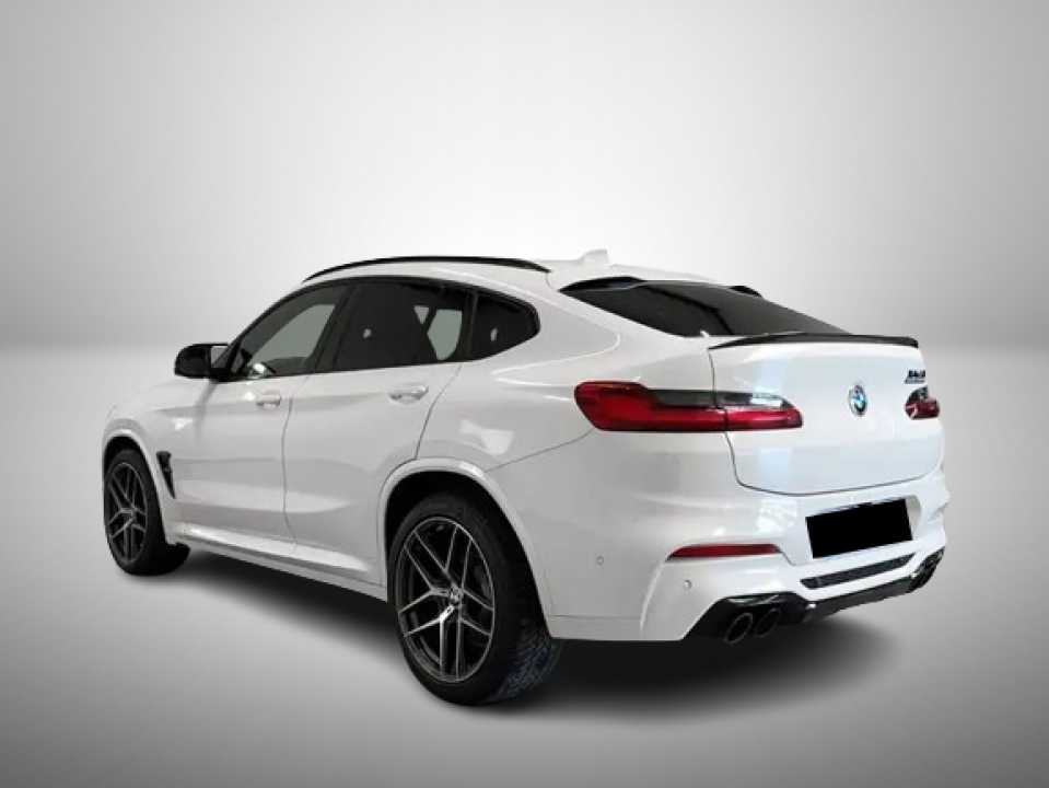 BMW X4 M Competition (4)