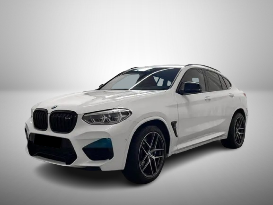 BMW X4 M Competition (5)