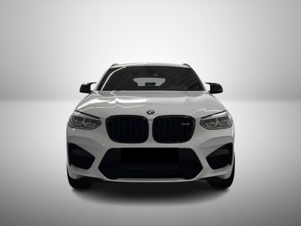 BMW X4 M Competition - foto 6