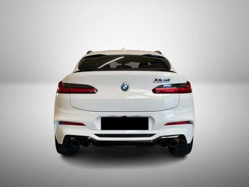 BMW X4 M Competition (3)