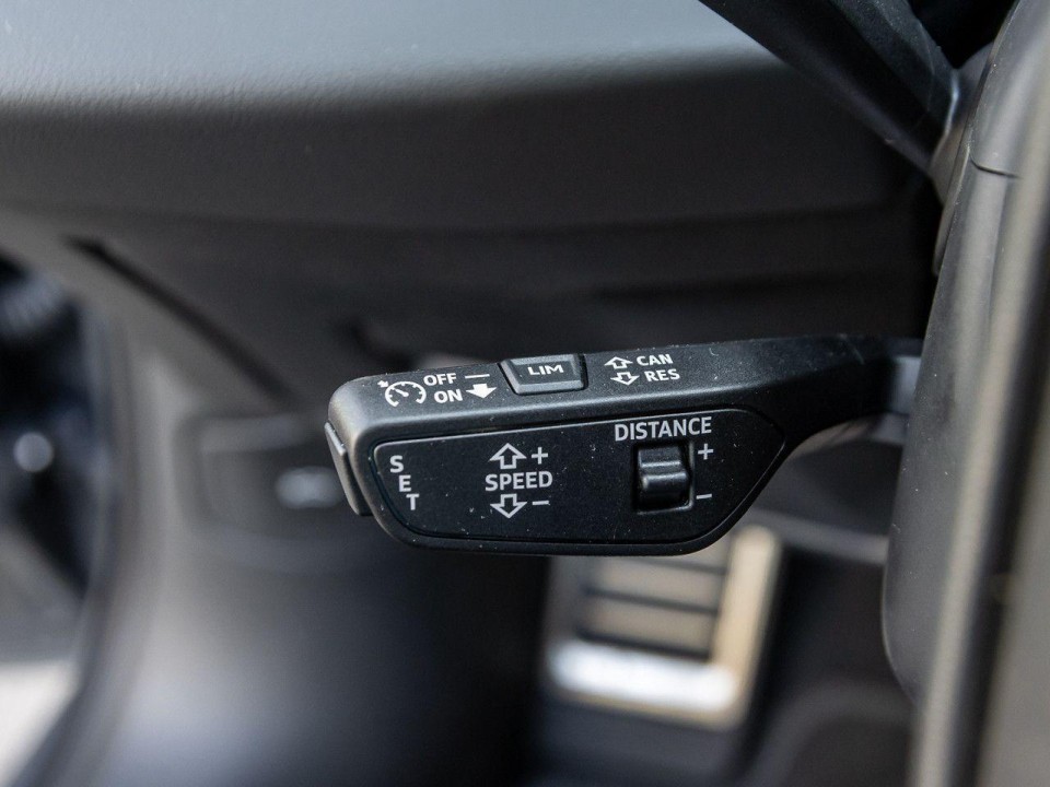 Audi A5 Limousine TFSI S tronic Edition One - foto 12