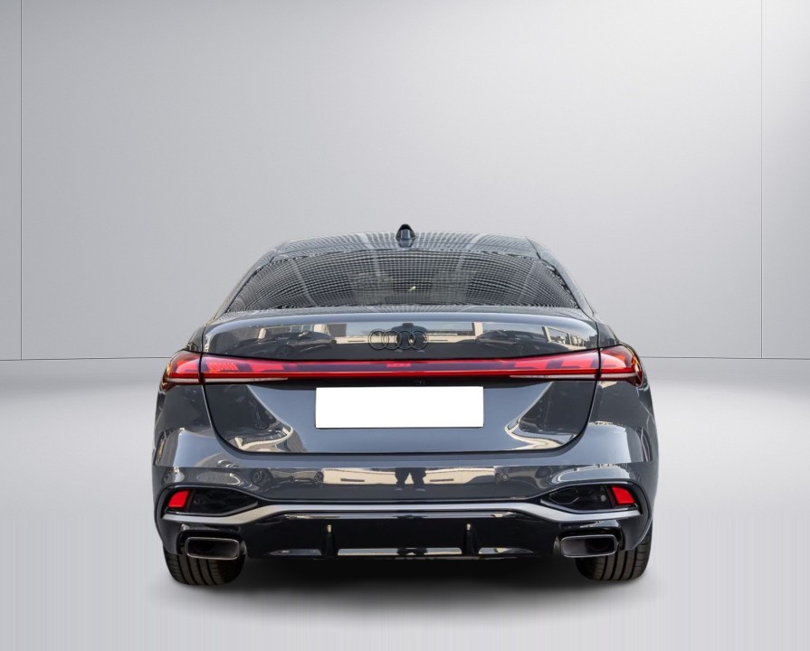 Audi A5 Limousine TFSI S tronic Edition One (5)