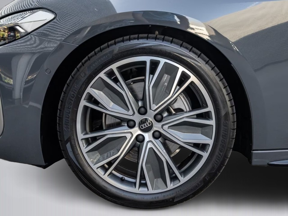 Audi A5 Limousine TFSI S tronic Edition One - foto 15
