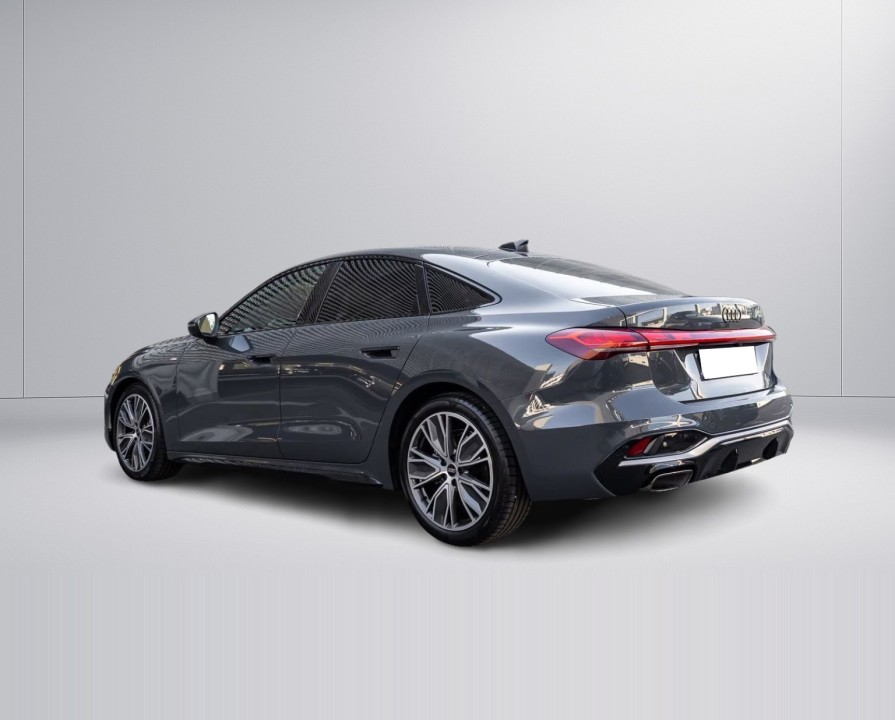 Audi A5 Limousine TFSI S tronic Edition One (4)