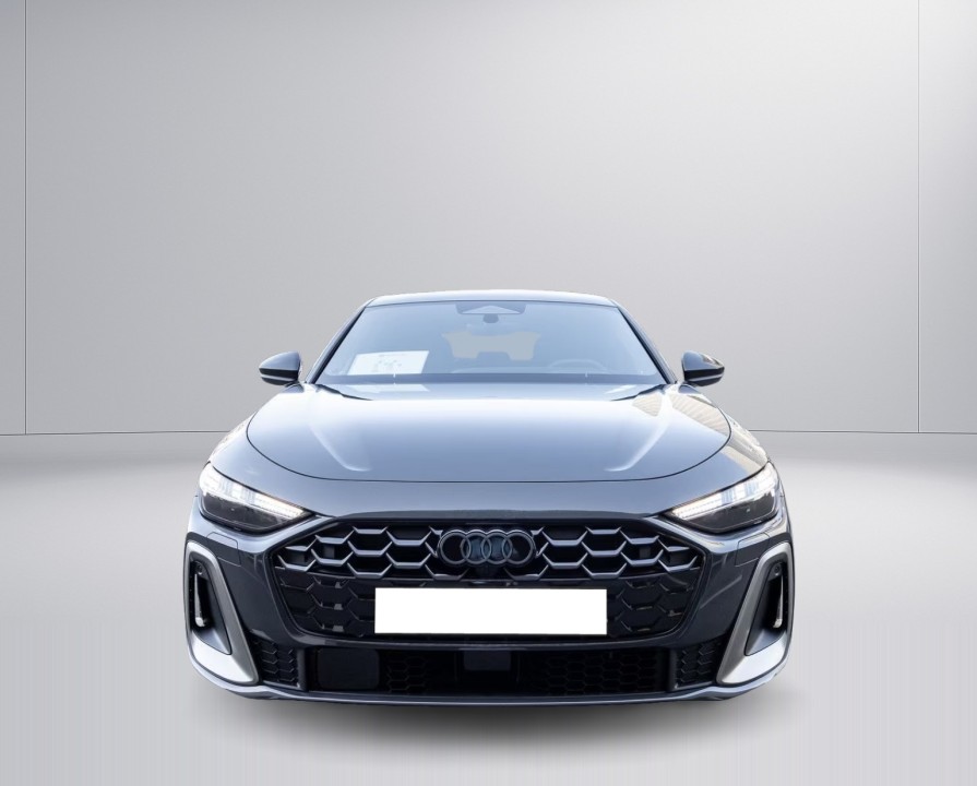 Audi A5 Limousine TFSI S tronic Edition One (2)