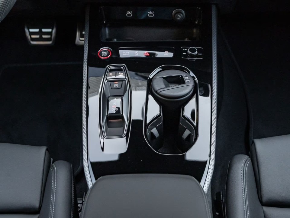 Audi A5 Limousine TFSI S tronic Edition One - foto 10