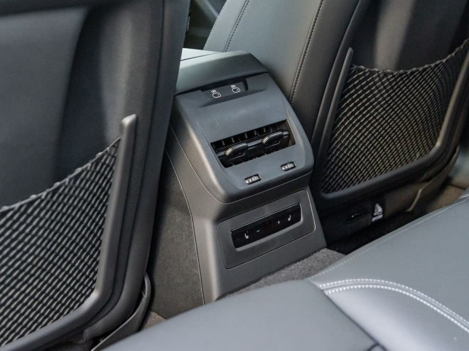 Audi A5 Limousine TFSI S tronic Edition One - foto 11