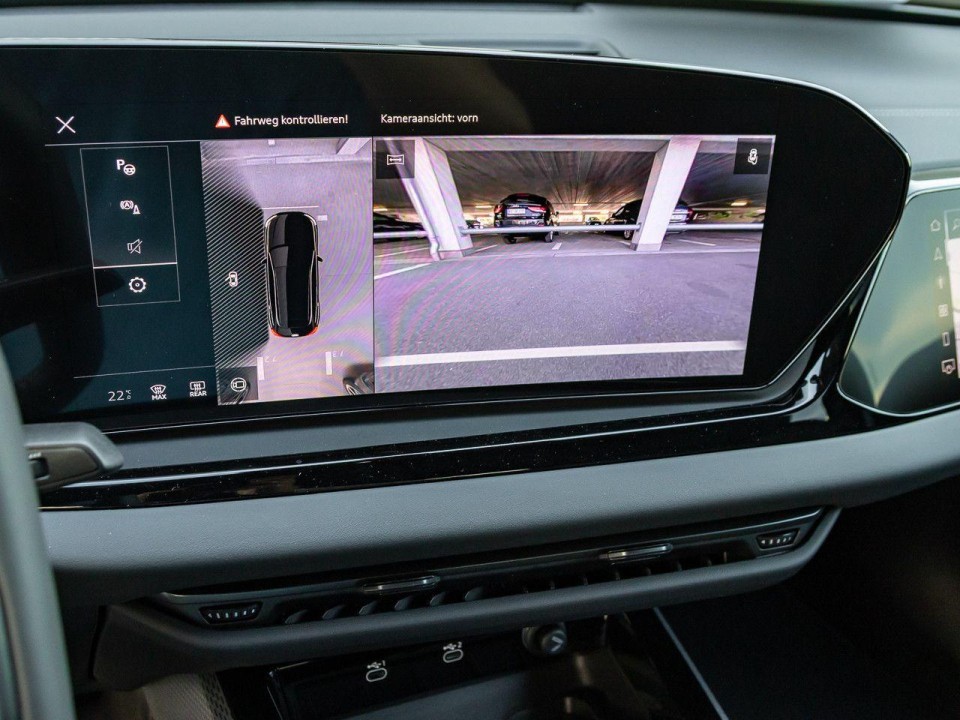 Audi A5 Limousine TFSI S tronic Edition One - foto 13