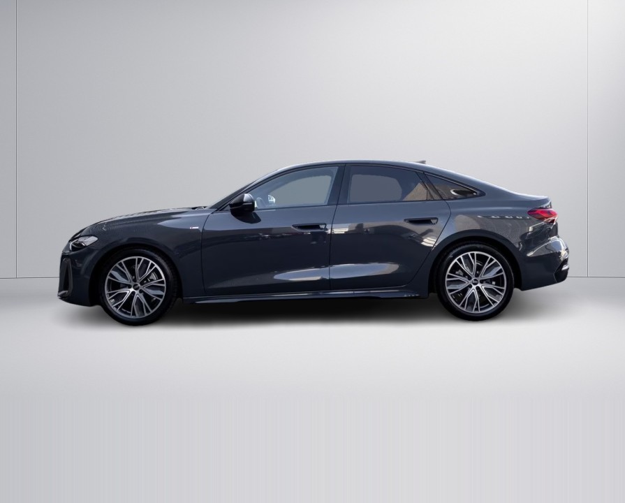 Audi A5 Limousine TFSI S tronic Edition One (3)