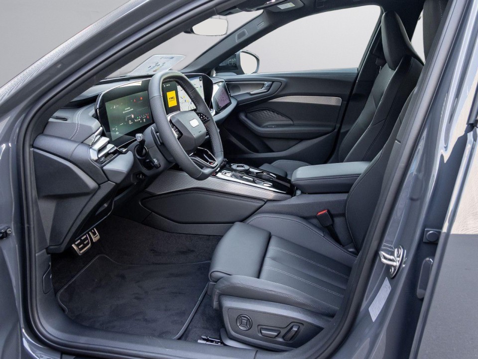 Audi A5 Limousine TFSI S tronic Edition One - foto 6