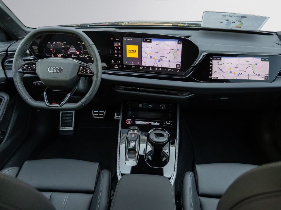 Audi A5 Limousine TFSI S tronic Edition One - foto 8