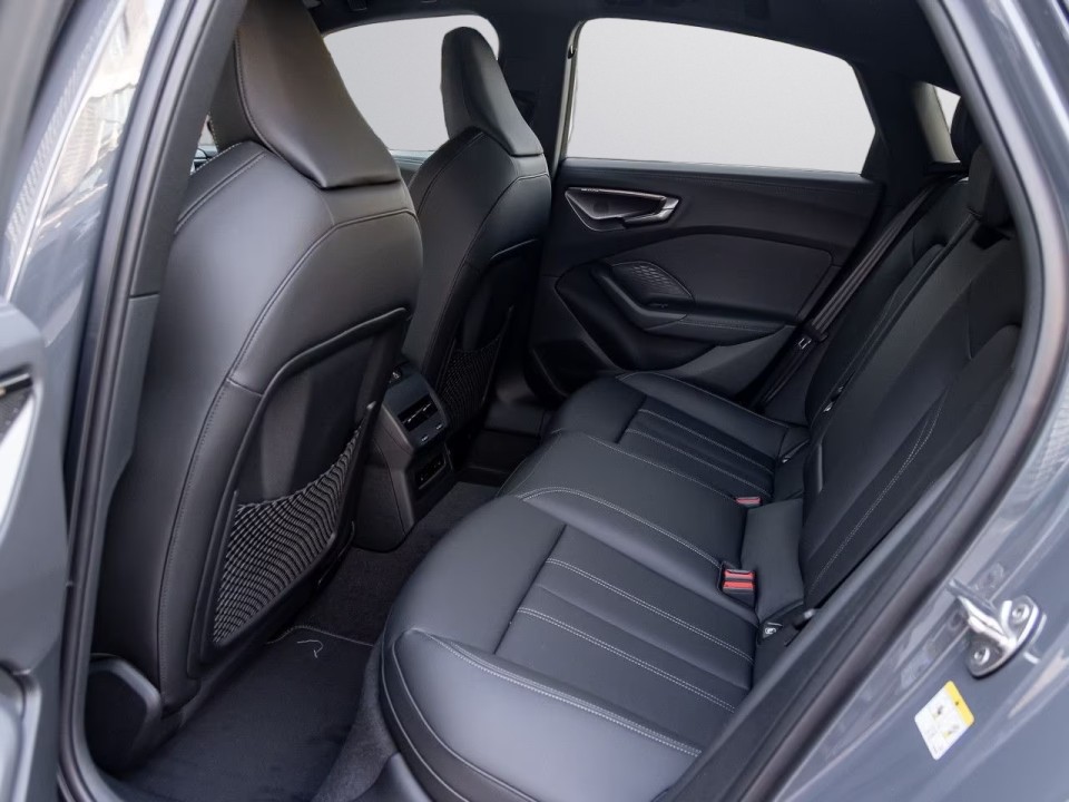 Audi A5 Limousine TFSI S tronic Edition One - foto 7
