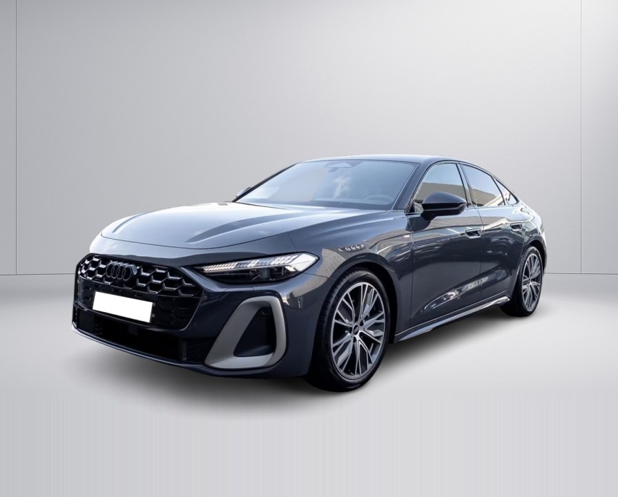 Audi A5 Limousine TFSI S tronic Edition One