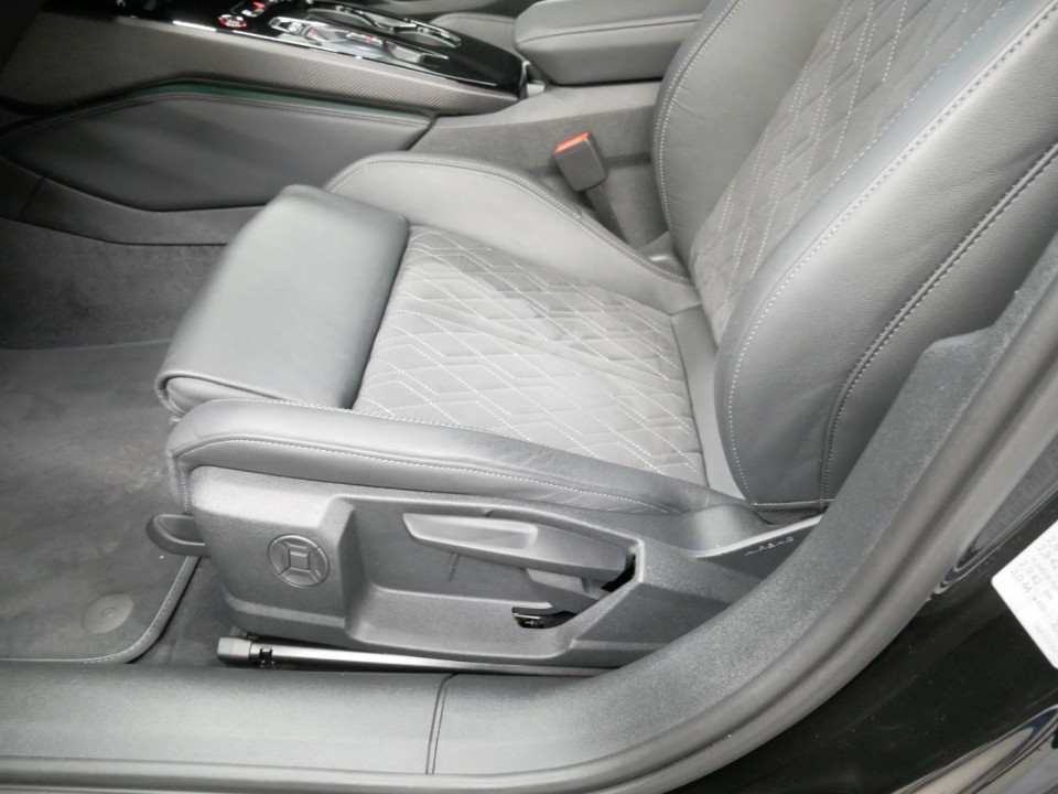 Audi A5 Limousine TDI quattro S tronic S-Line - foto 6