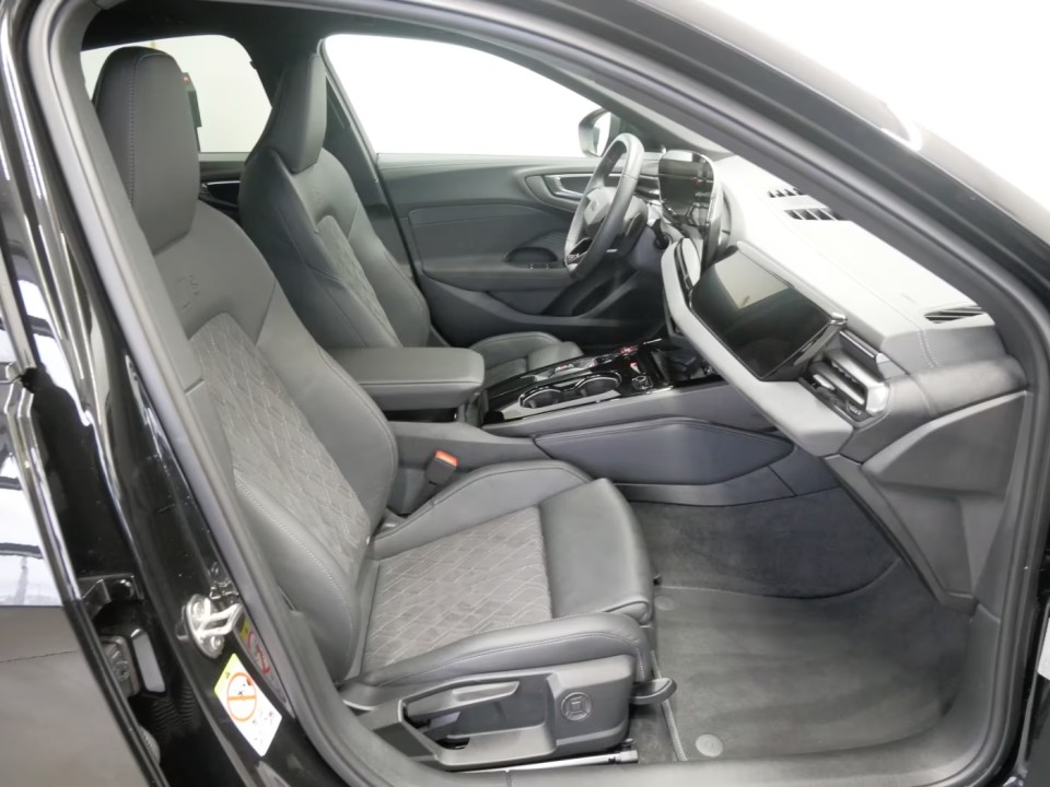 Audi A5 Limousine TDI quattro S tronic S-Line - foto 8
