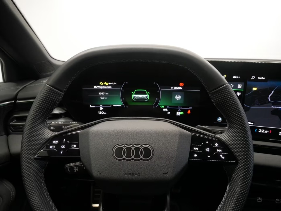 Audi A5 Limousine TDI quattro S tronic S-Line - foto 11