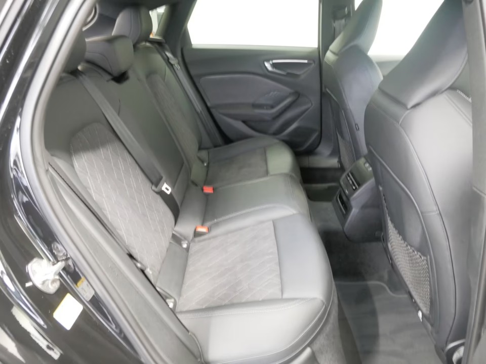 Audi A5 Limousine TDI quattro S tronic S-Line - foto 7