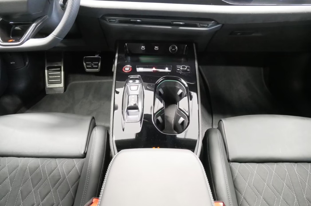 Audi A5 Limousine TDI quattro S tronic S-Line - foto 10
