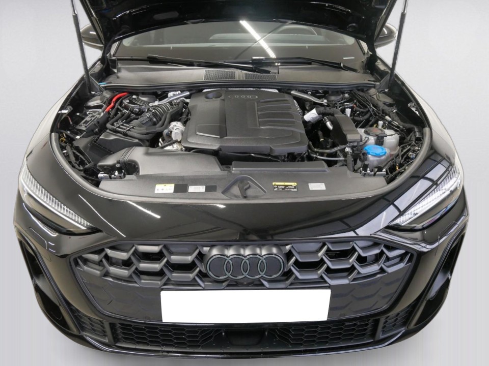 Audi A5 Limousine TDI quattro S tronic S-Line - foto 16