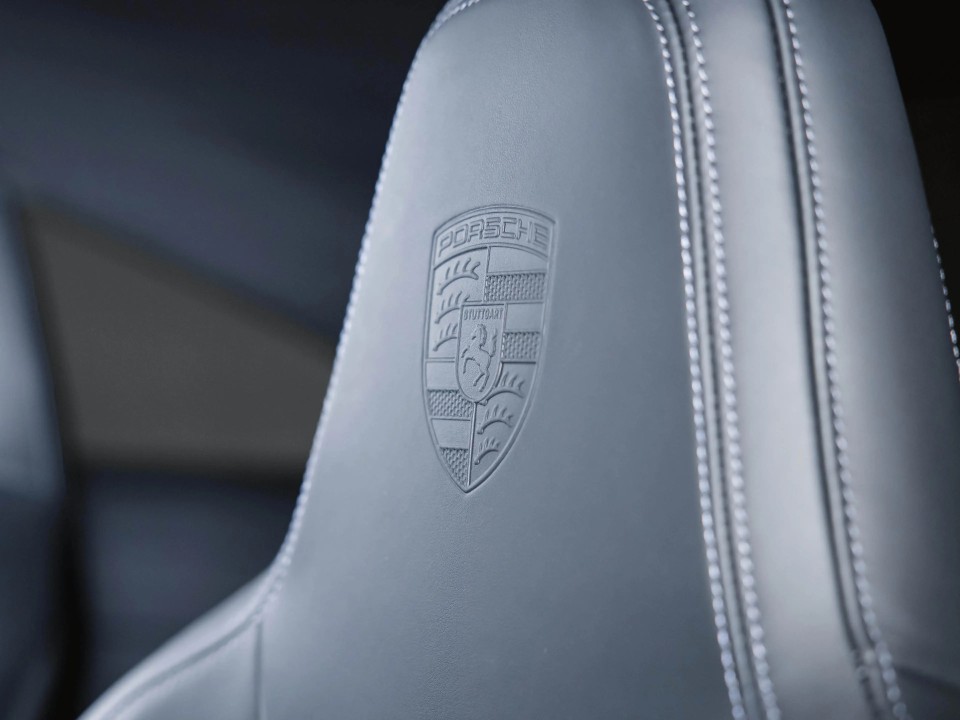 Porsche 911 Carrera 4S - foto 19