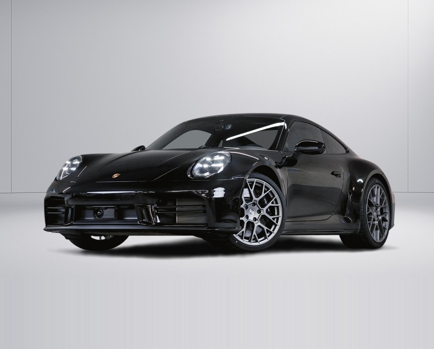 Porsche 911 Carrera 4S