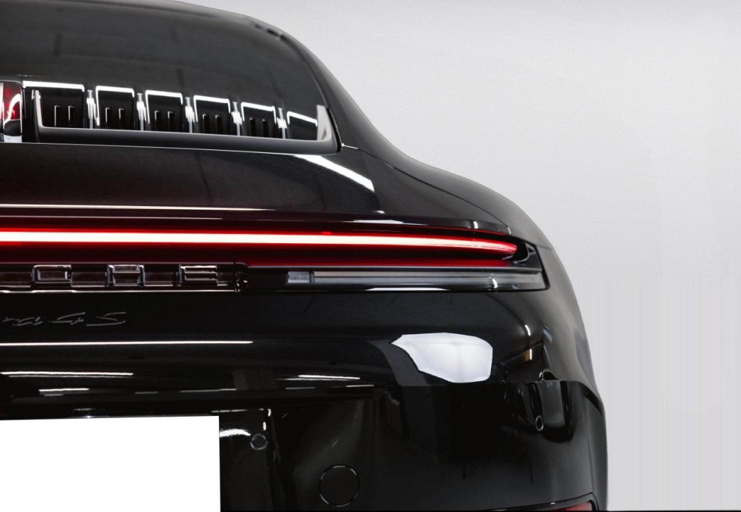 Porsche 911 Carrera 4S - foto 30
