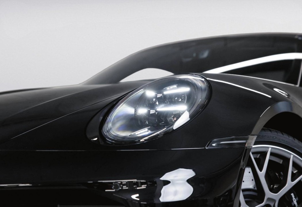 Porsche 911 Carrera 4S - foto 29