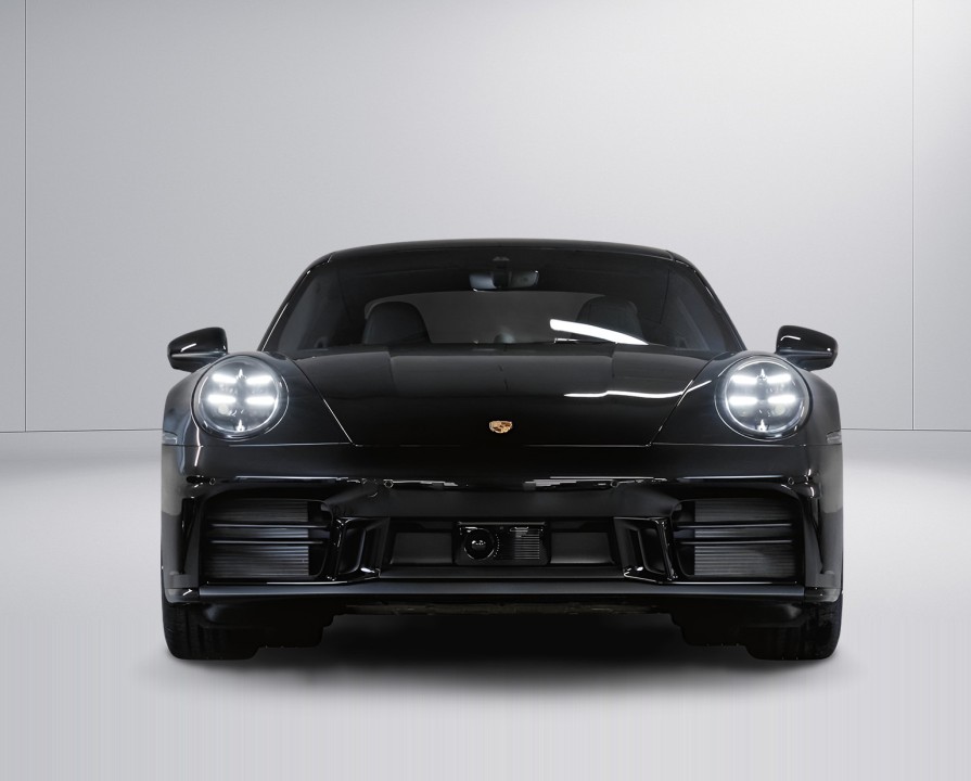 Porsche 911 Carrera 4S (2)