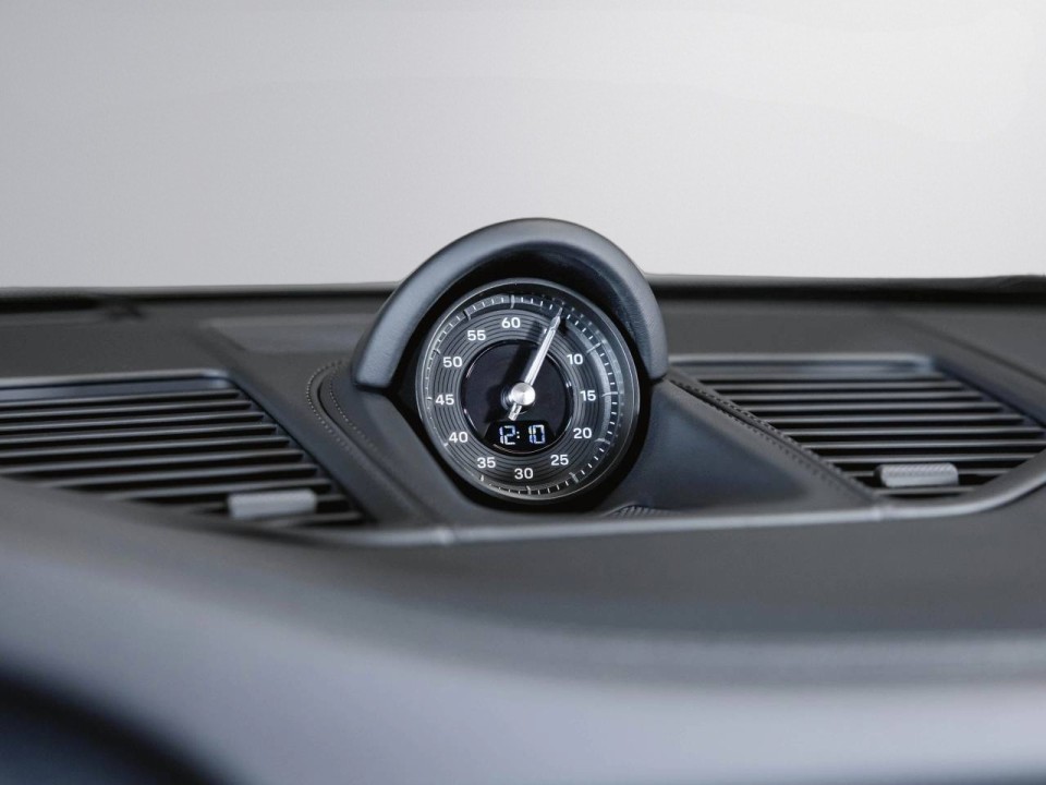 Porsche 911 Carrera 4S - foto 20